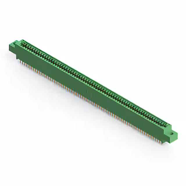 345-134-525-804 EDAC Inc.  Edgeboard Connectors